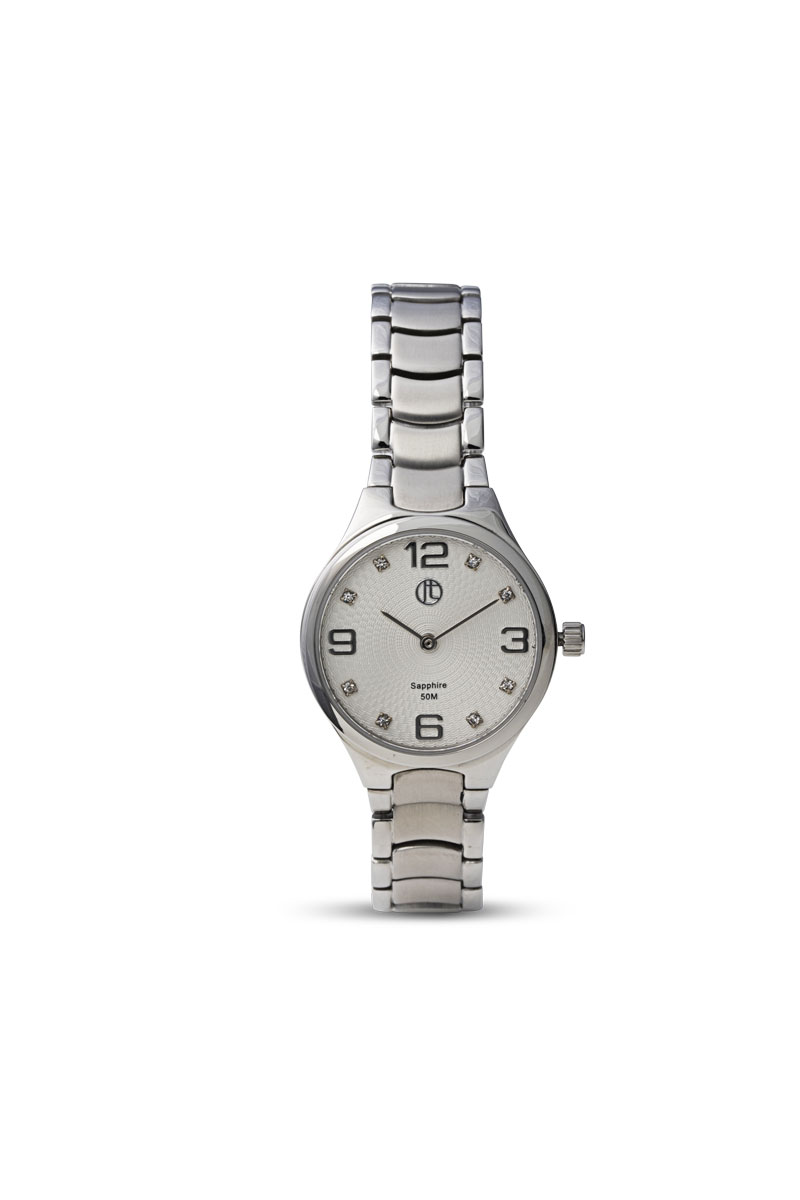 Jeweltime Dameur C2202SLX-A
