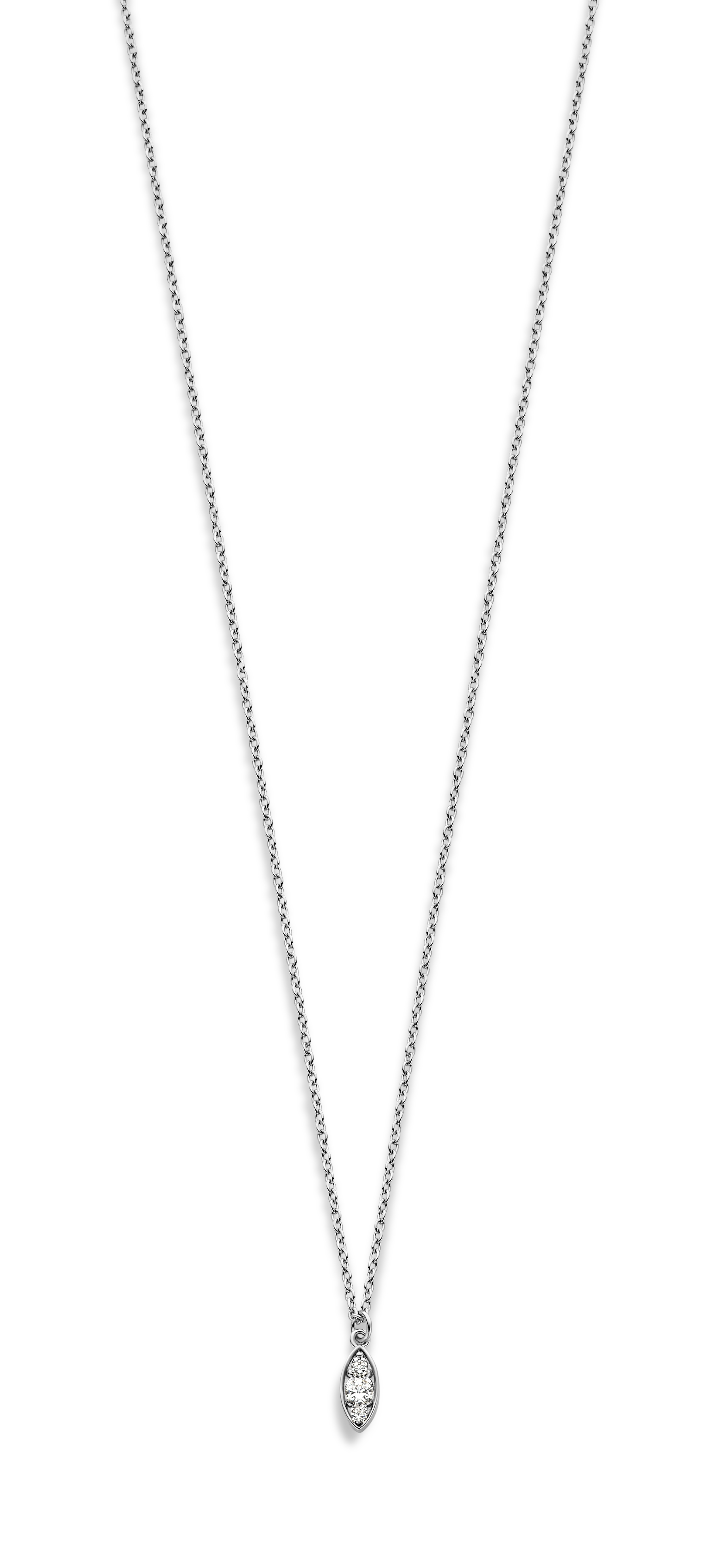 Spirit Icons Eye Halskæde 10831-45