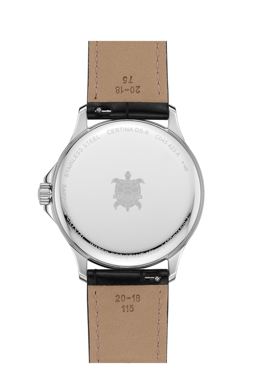 Certina DS-8 Moonphase C045.423.16.051.00