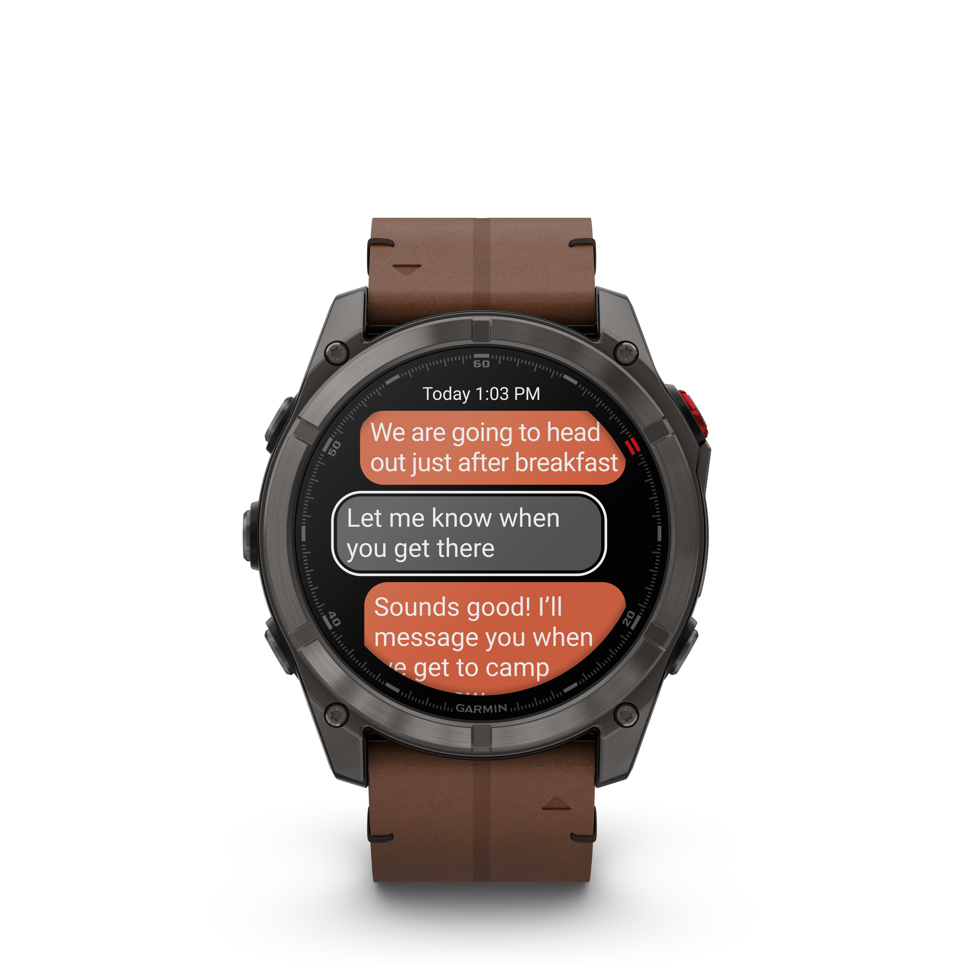 Garmin Fēnix® 8 Pro 51 mm. 010-03199-40