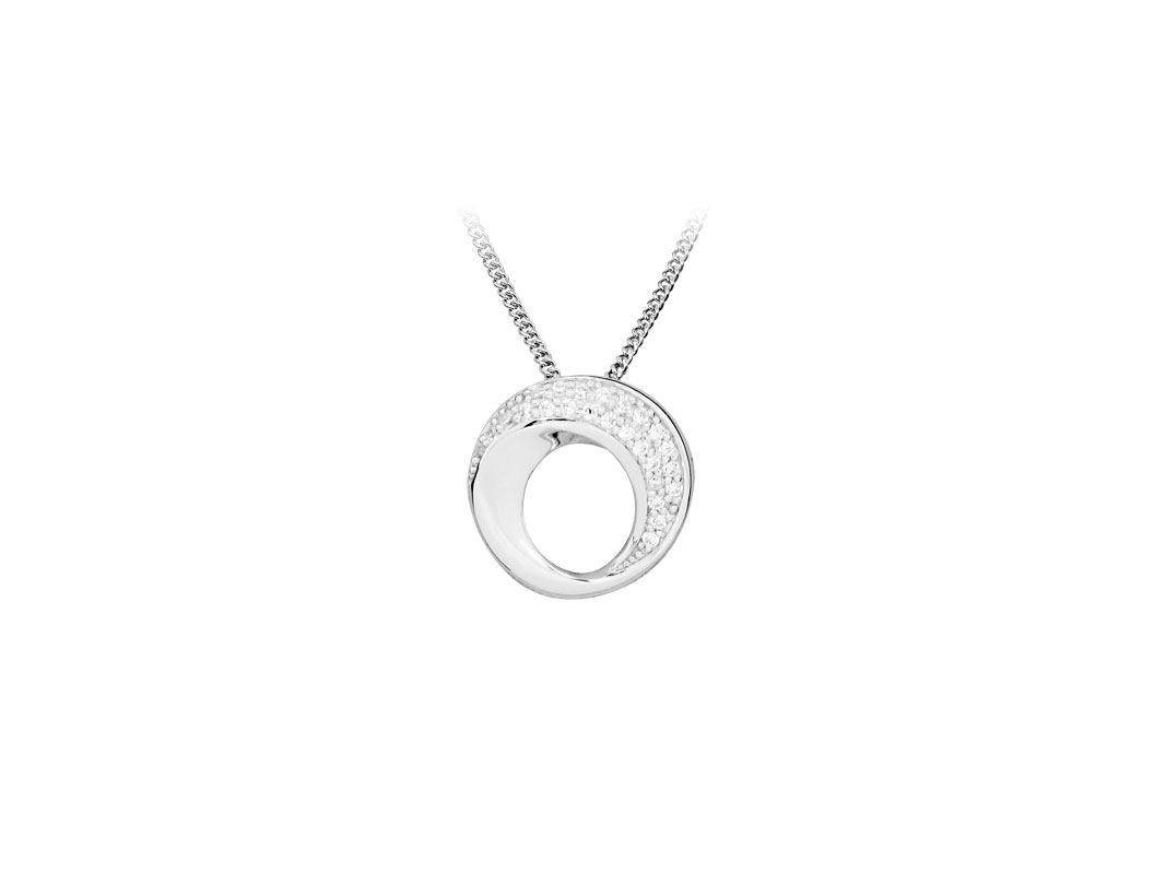 Classic Collection Halskæde AP10626Z/R