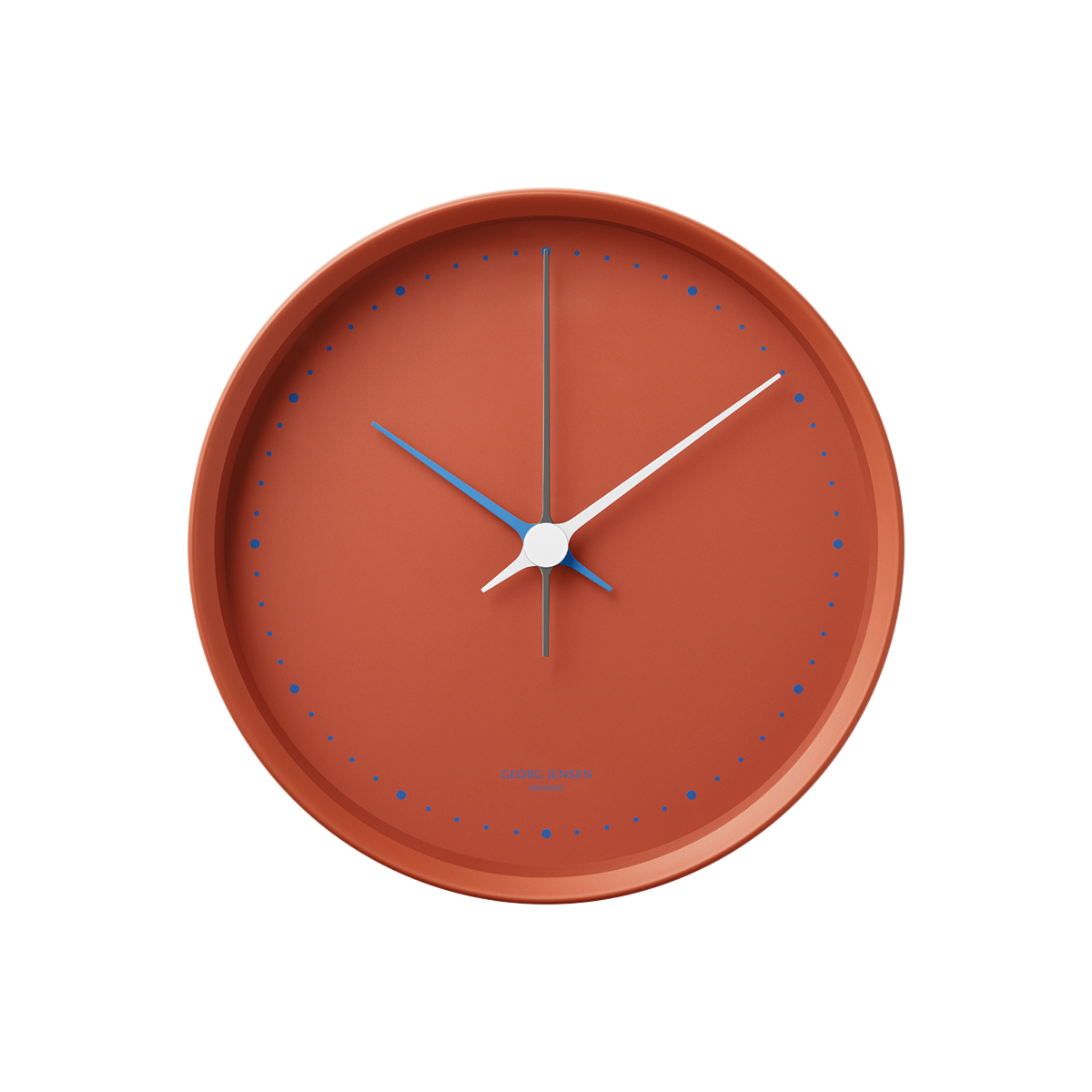 Georg Jensen Koppel Vægur 10020458