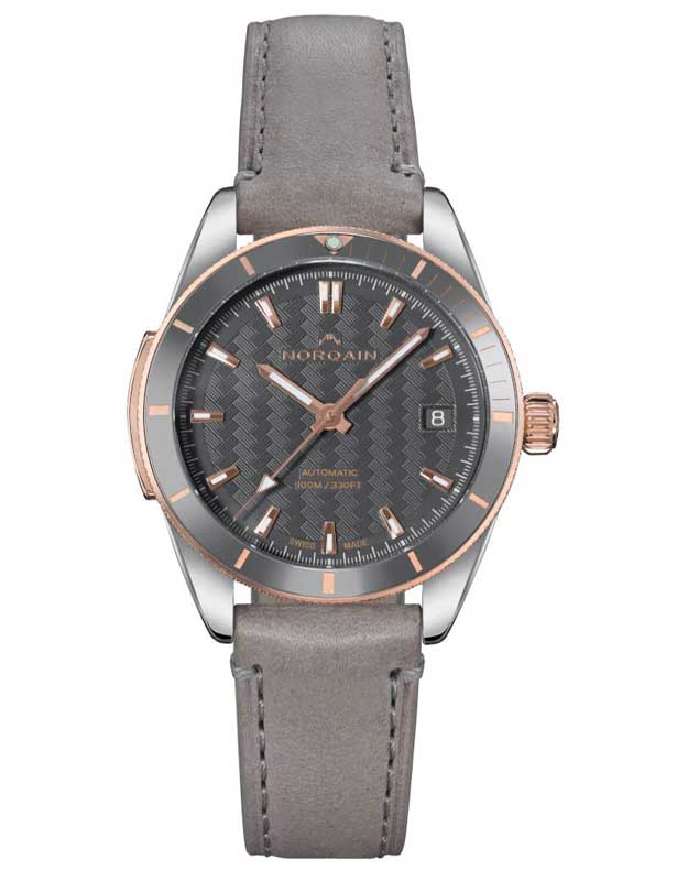 Norqain Adventure Sport Lady N1800CG83A/G18G/18CM