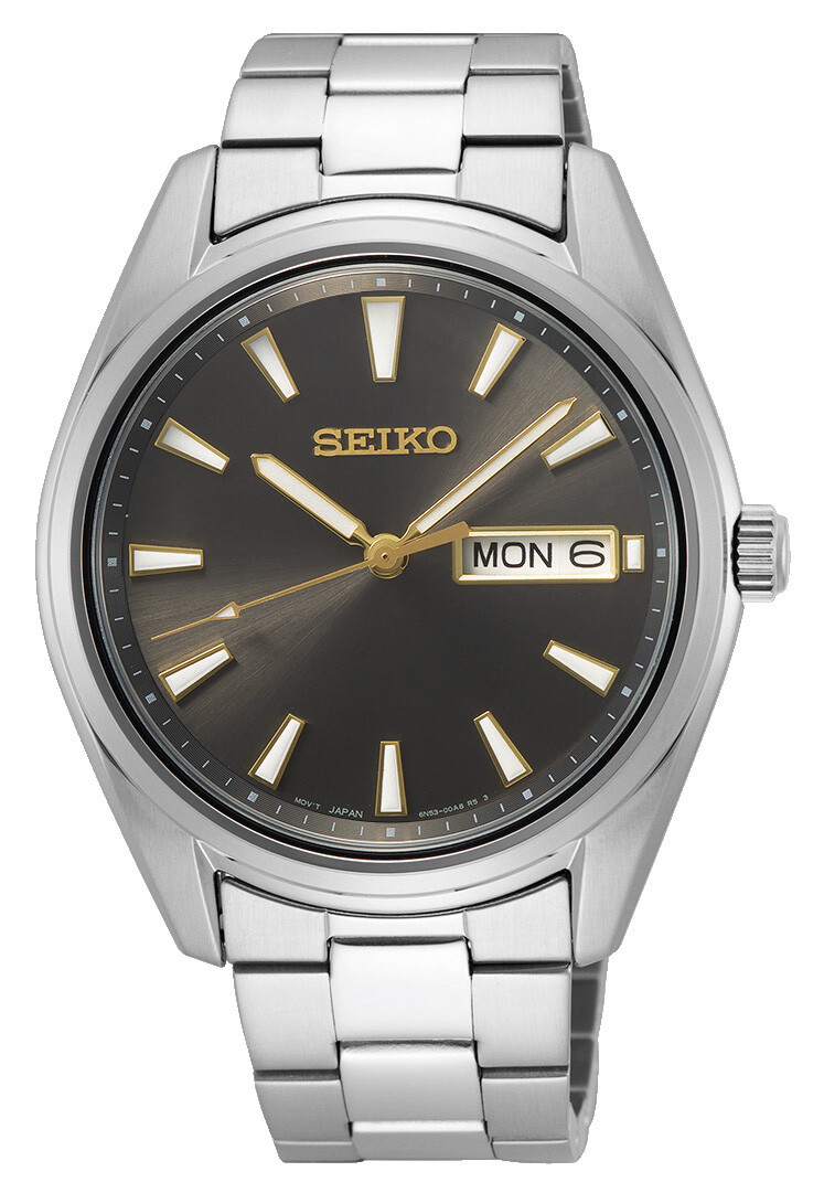 Seiko Classic SUR343P1