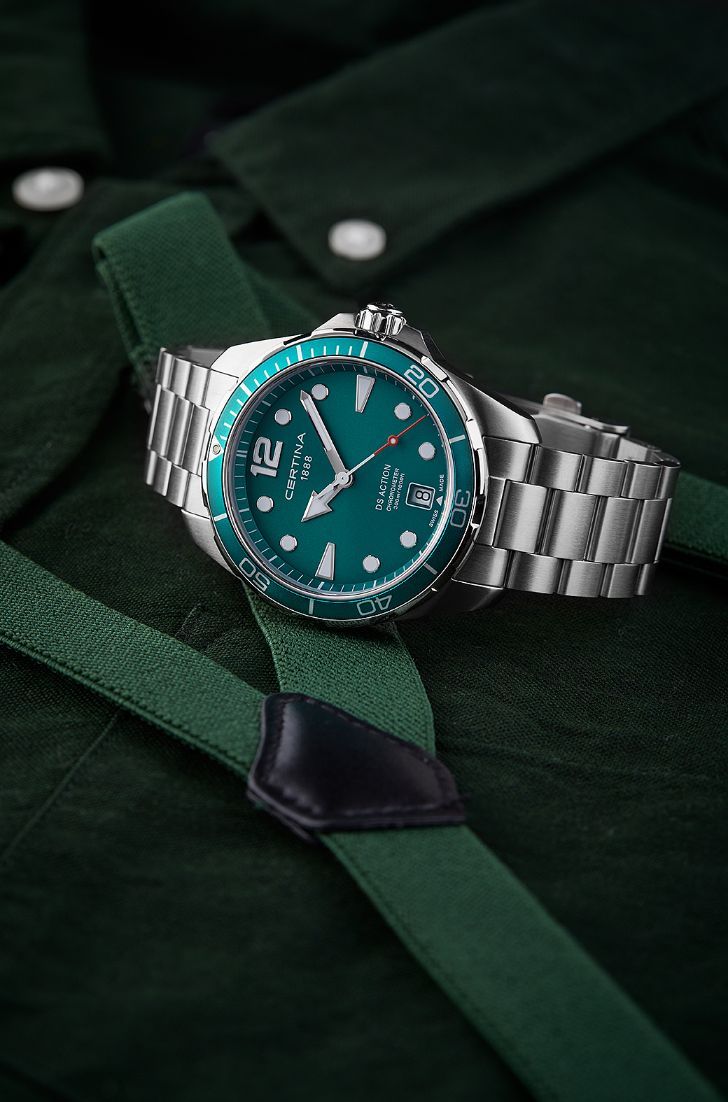 Certina DS Action C032.451.11.097.00