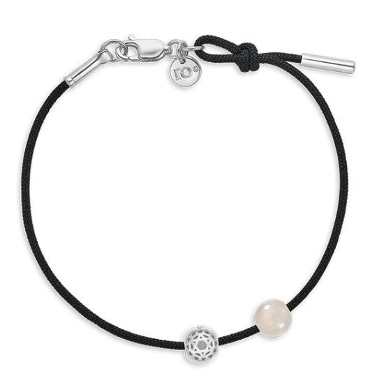 Ro Copenhagen Inner Peace Kronechakra Perle