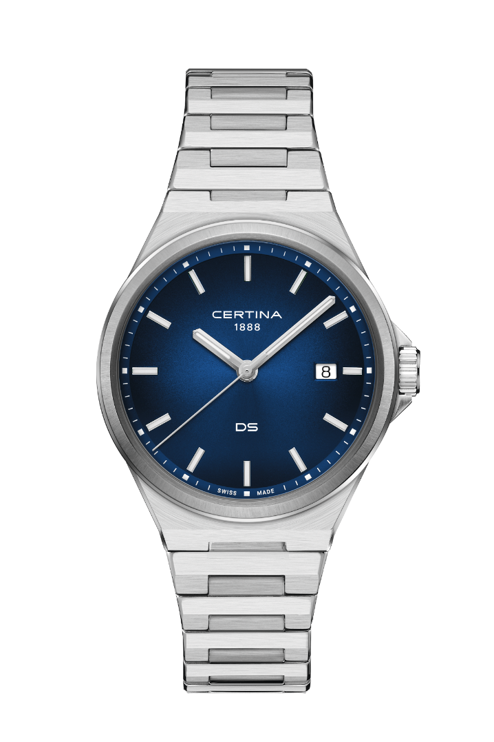 Certina DS-7 Quartz Unisex C043.410.11.041.00