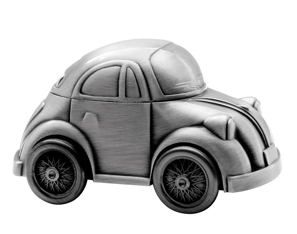 Nordahl Andersen Fortinnet sparebøsse folkevogn  152-76981