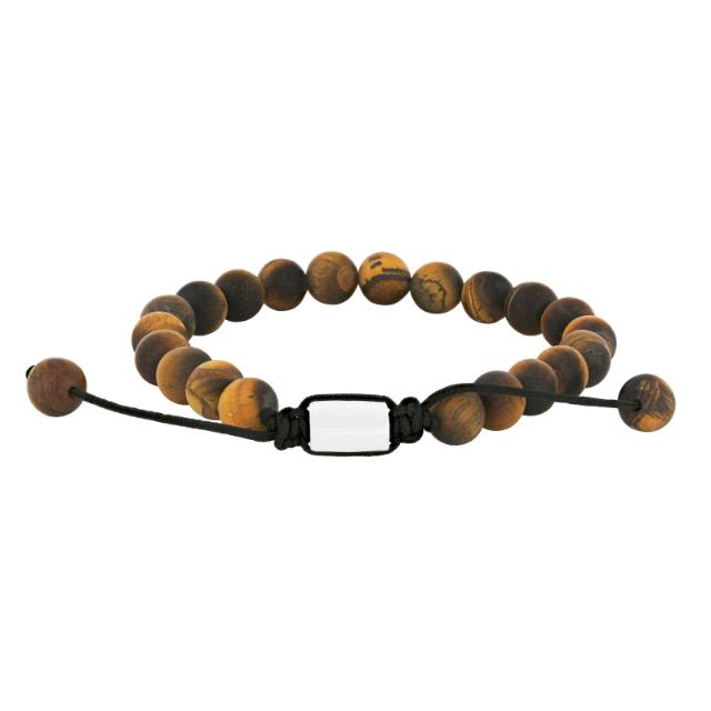 Son of Noa Armbånd Tiger Eye 80890272700