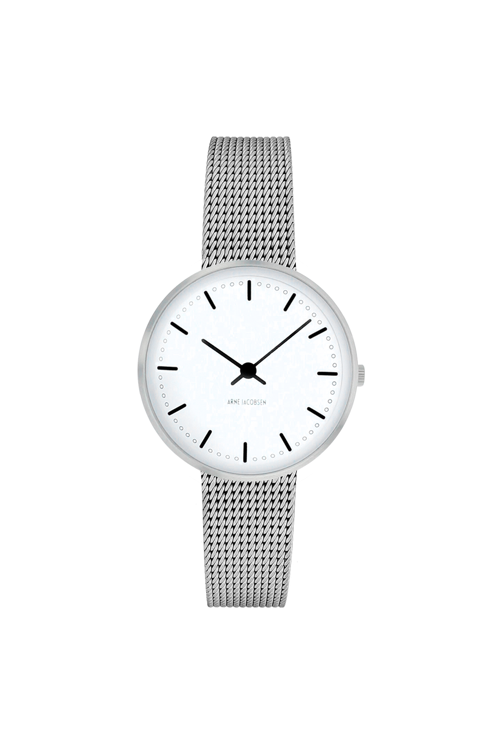 Arne Jacobsen City Hall Ur 30 mm 53200-1408