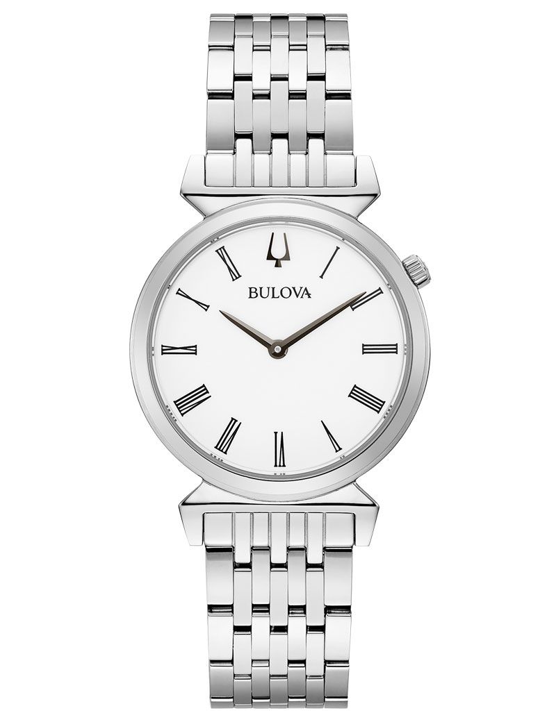 Bulova Classic Regatta 96L275