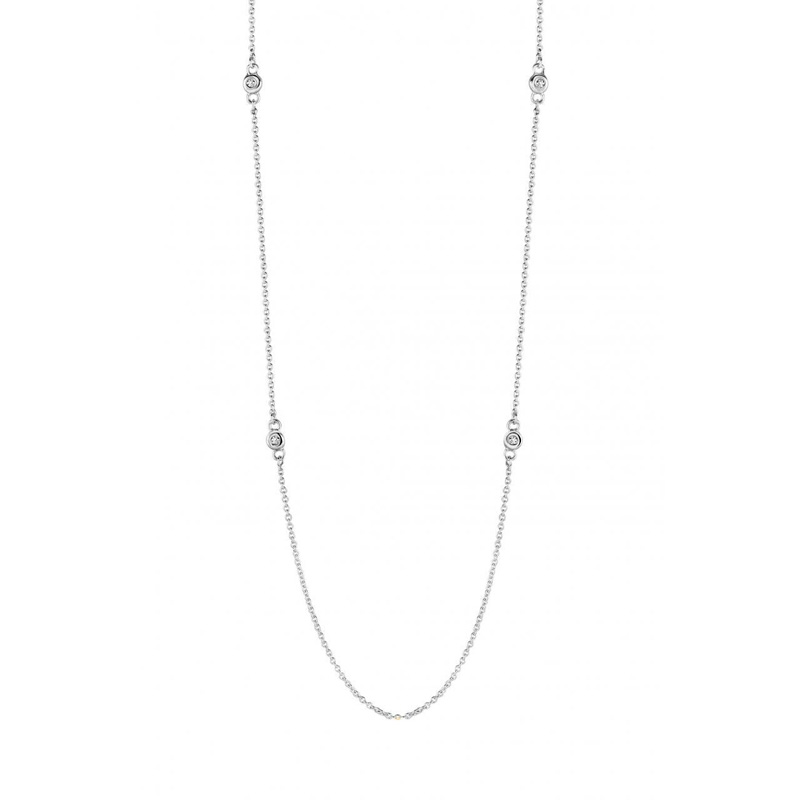 Spirit Icons Belle Halskæde 14077-45