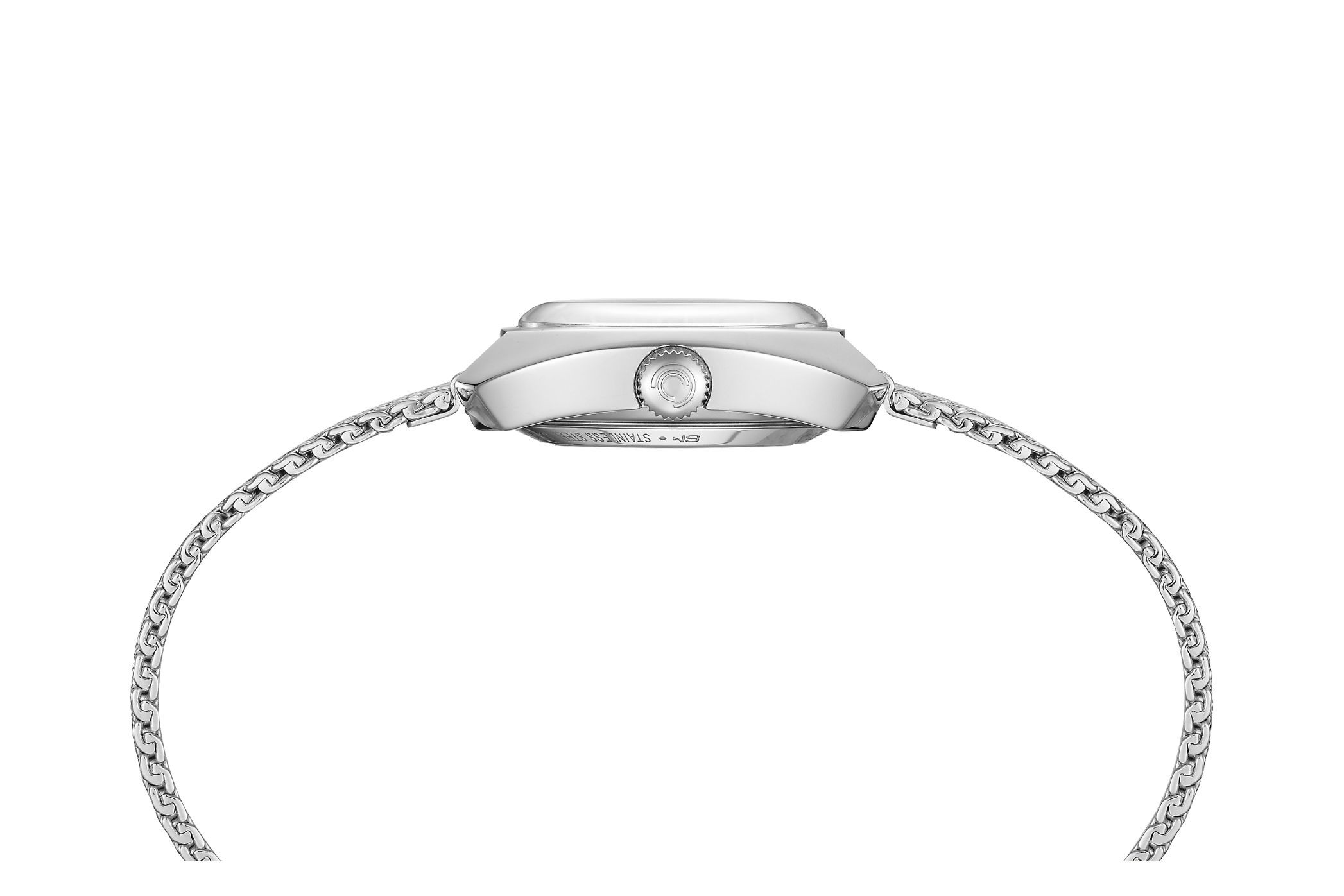 Certina DS-2 Lady C024.207.11.111.00