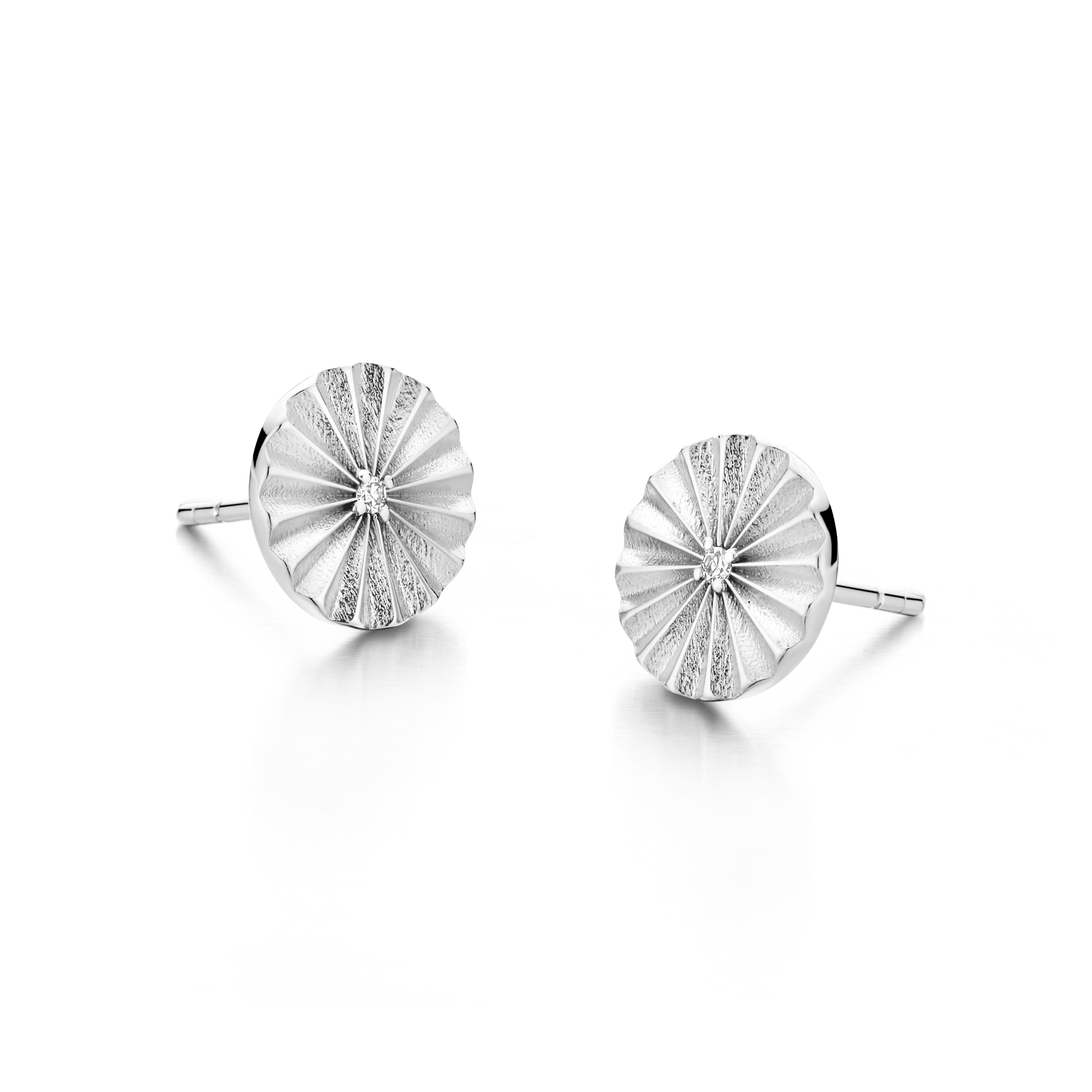 Spirit Icons Daisy Stud 42661