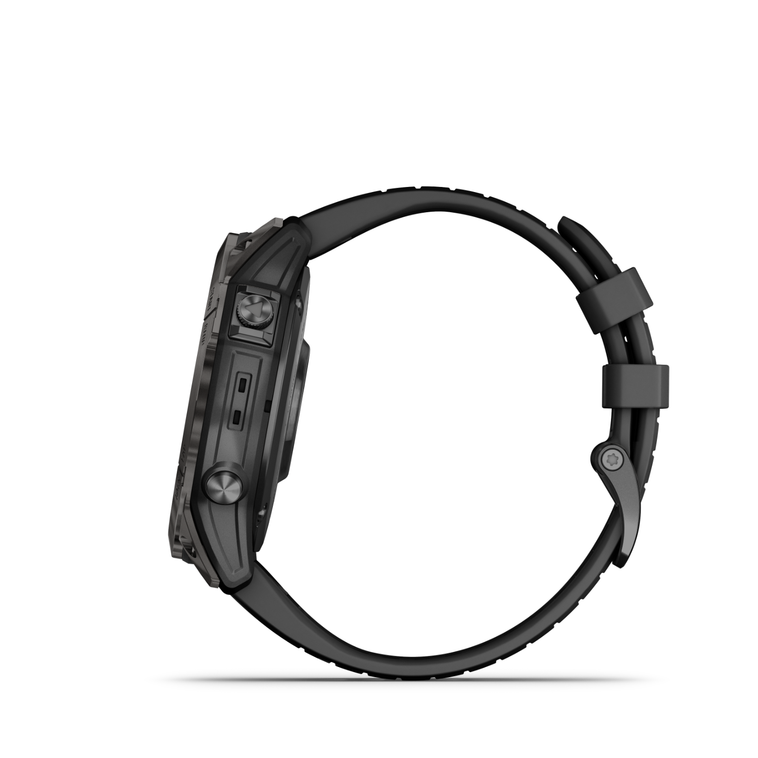 Garmin Fenix 7X Pro Sapphire Solar 010-02778-11