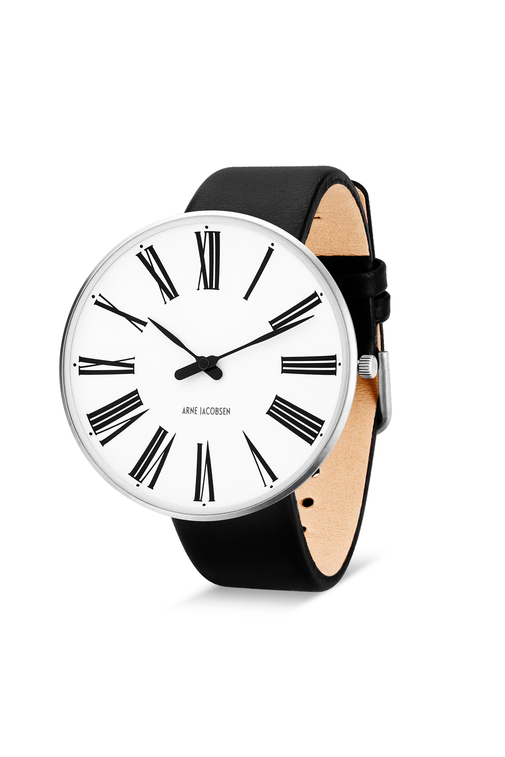 Arne Jacobsen Roman Ur 46 mm 53303-2201