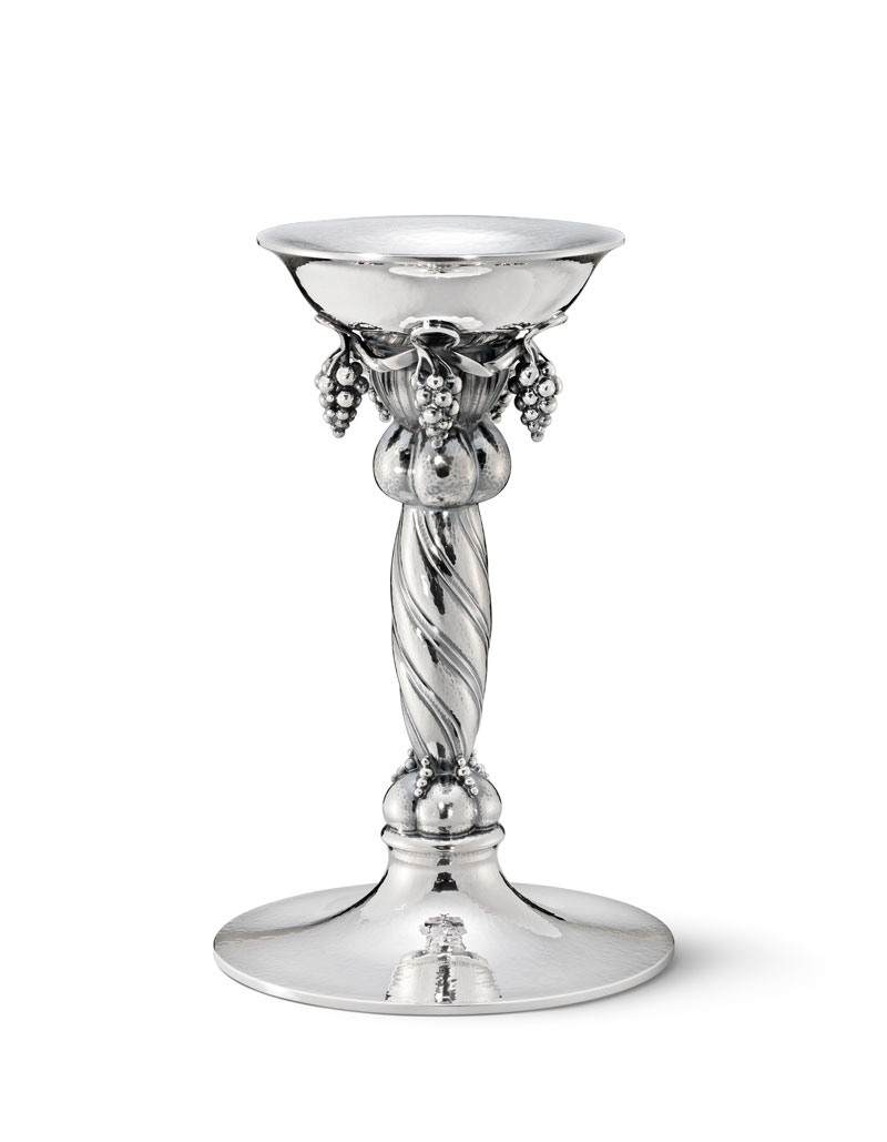 Georg Jensen Grape Stage 263B Stor