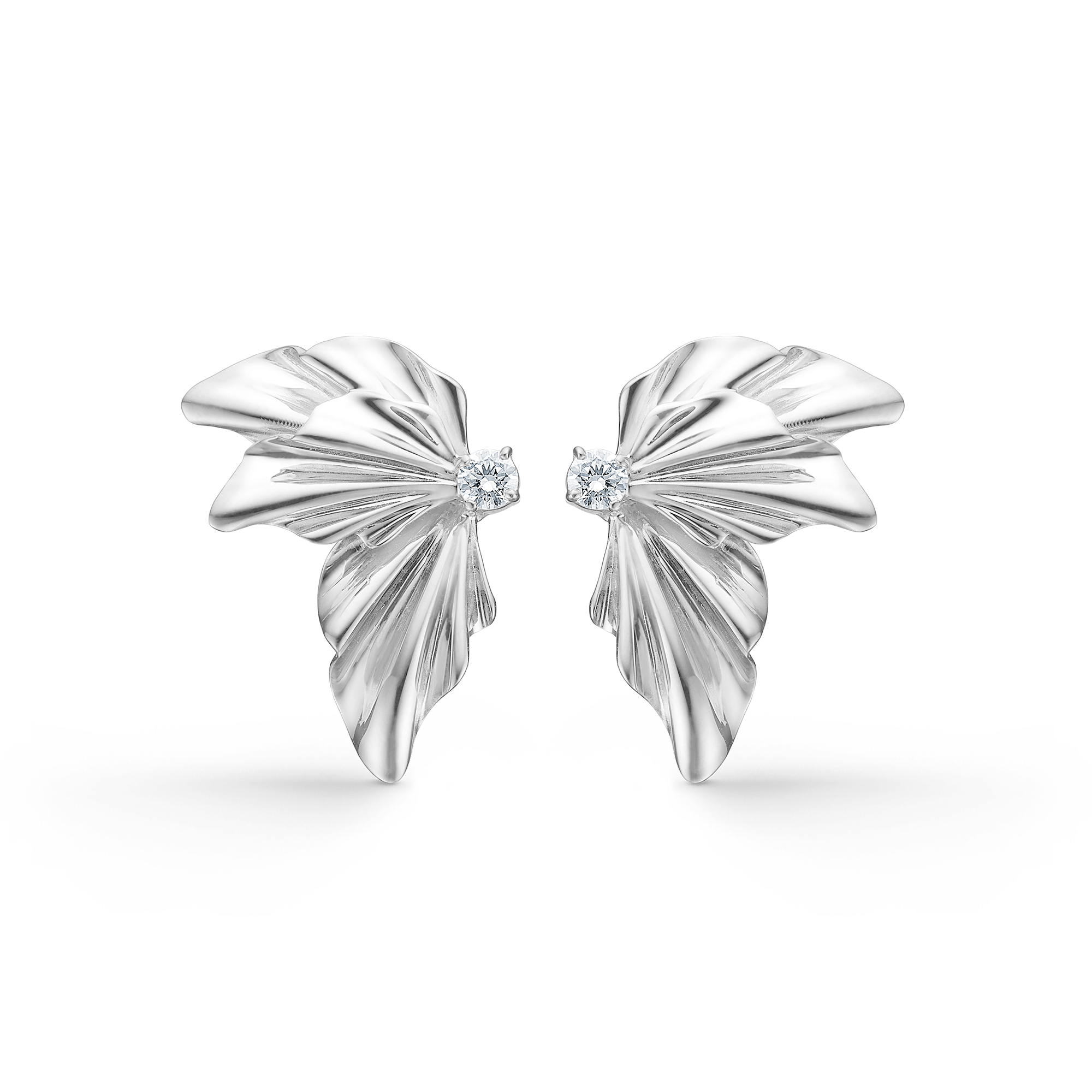 Mads Z Monarch Øreringe 2116155