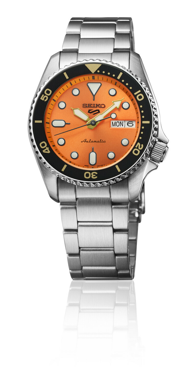 Seiko 5 Sports Midi SRPK35K1