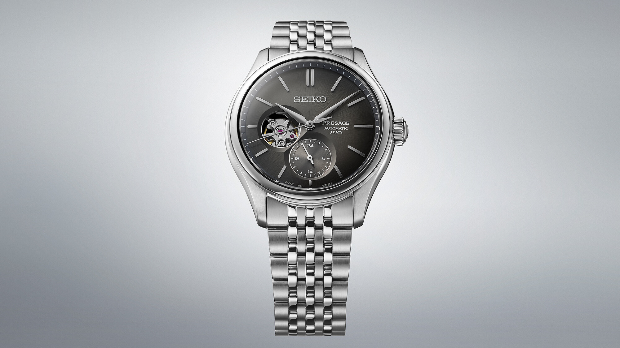 Seiko Presage Automatik SPB471J1