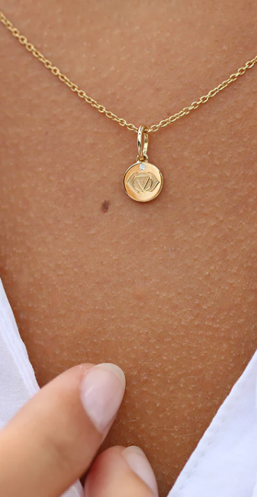 Ro Copenhagen Inner Peace Pandachakra Vedhæng