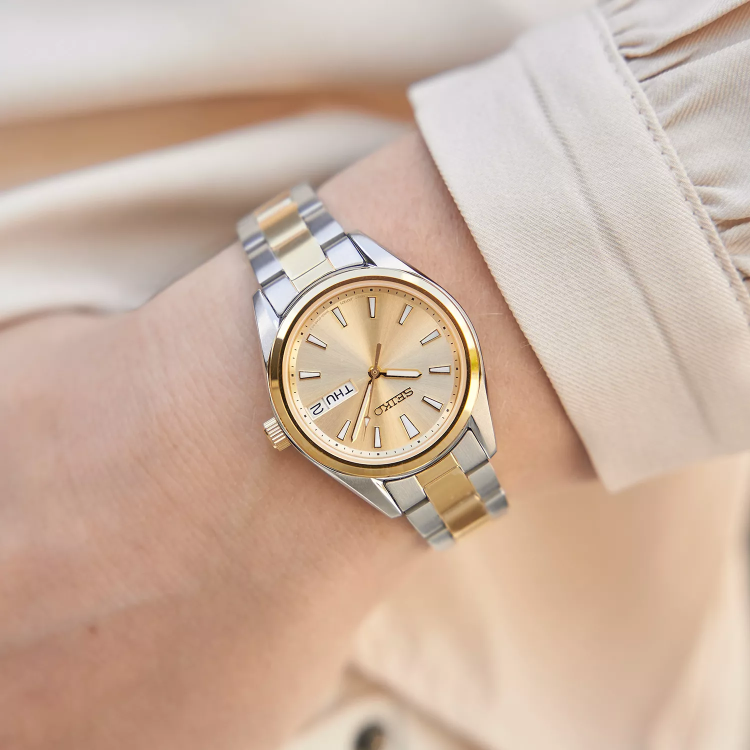 Seiko Classic SUR354P1