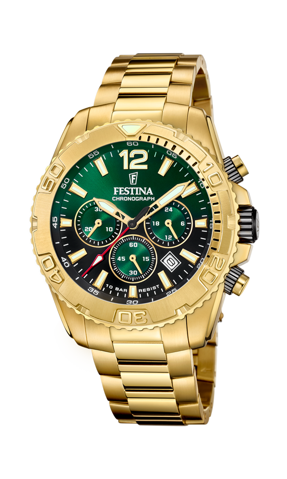 Festina Timeless Chronograph F20684/3 
