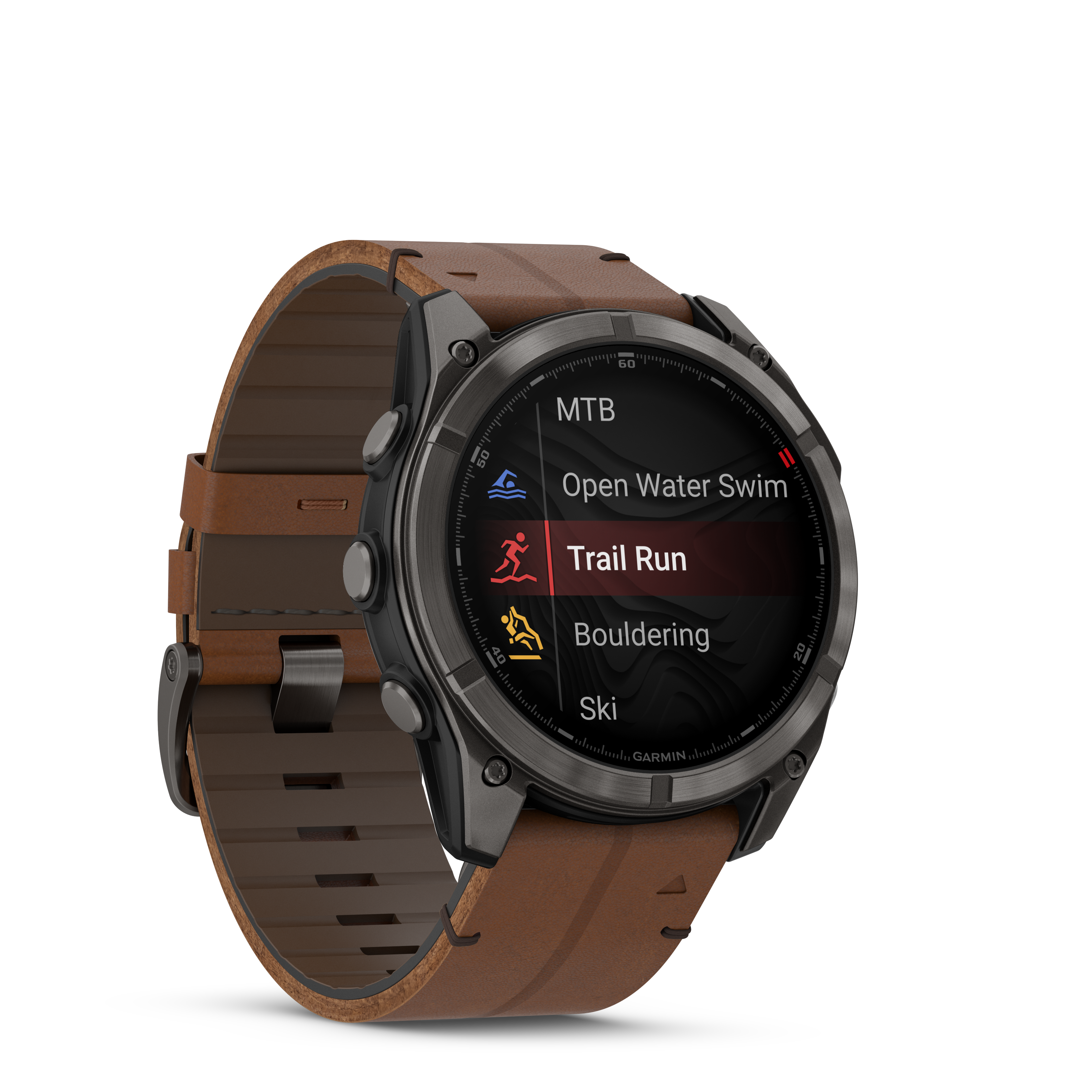 Garmin Fēnix® 8 Pro 51 mm. 010-03199-40