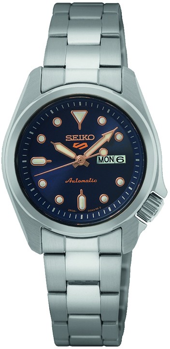 Seiko 5 Sports Ur SRE003K1