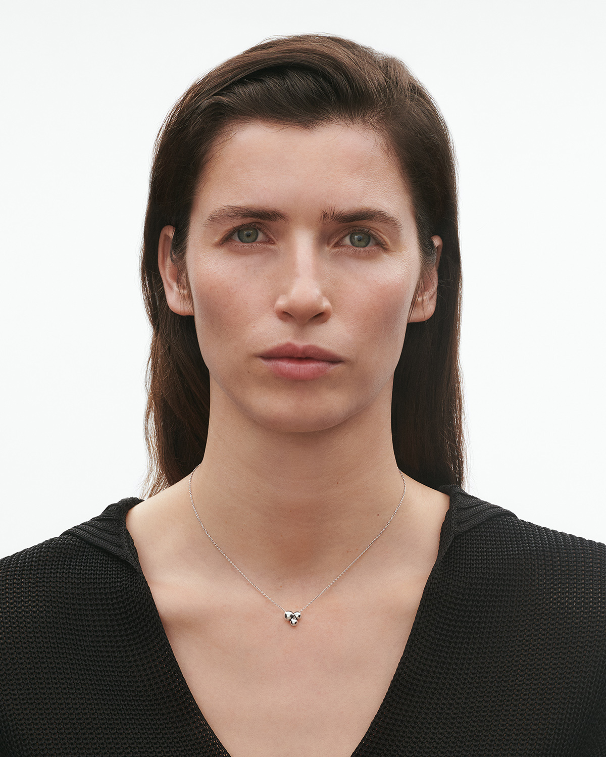 Georg Jensen Moonlight Grapes Vedhæng 10014437