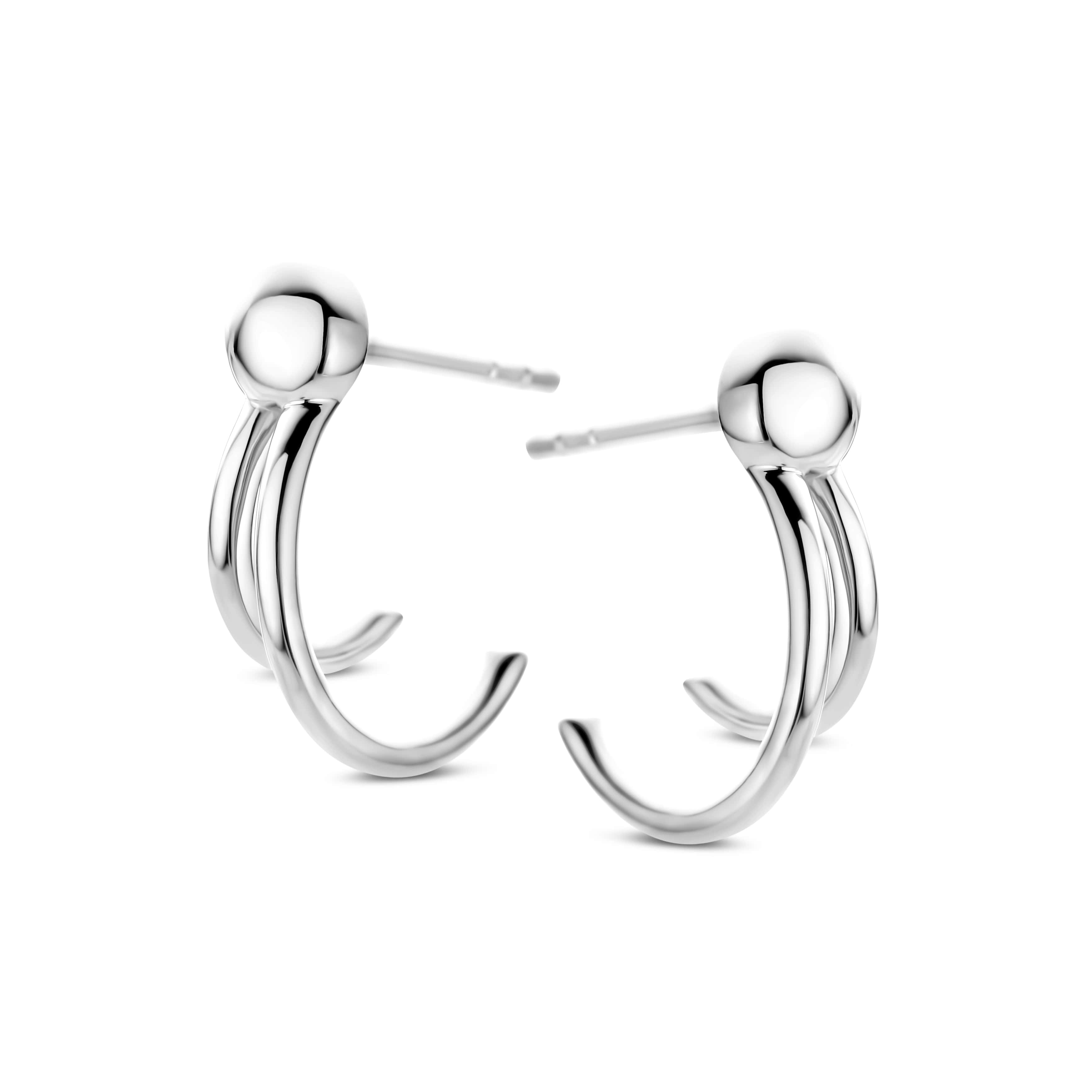 Spirit Icons Jaida Øreringe 14k 44747