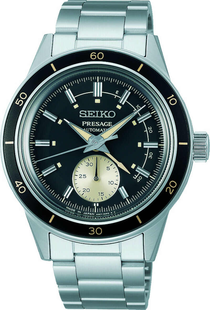 Seiko Presage Automatic Ur SSA449J1