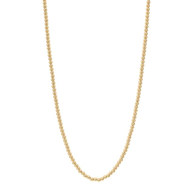 Son Of Noa Halskæde Stål 20890422800