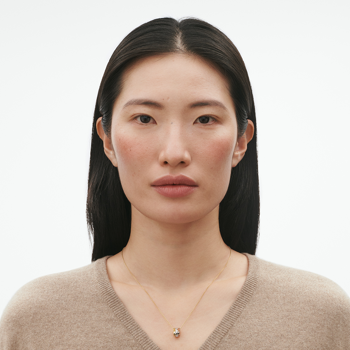 Georg Jensen Fushion vedhæng 10016419