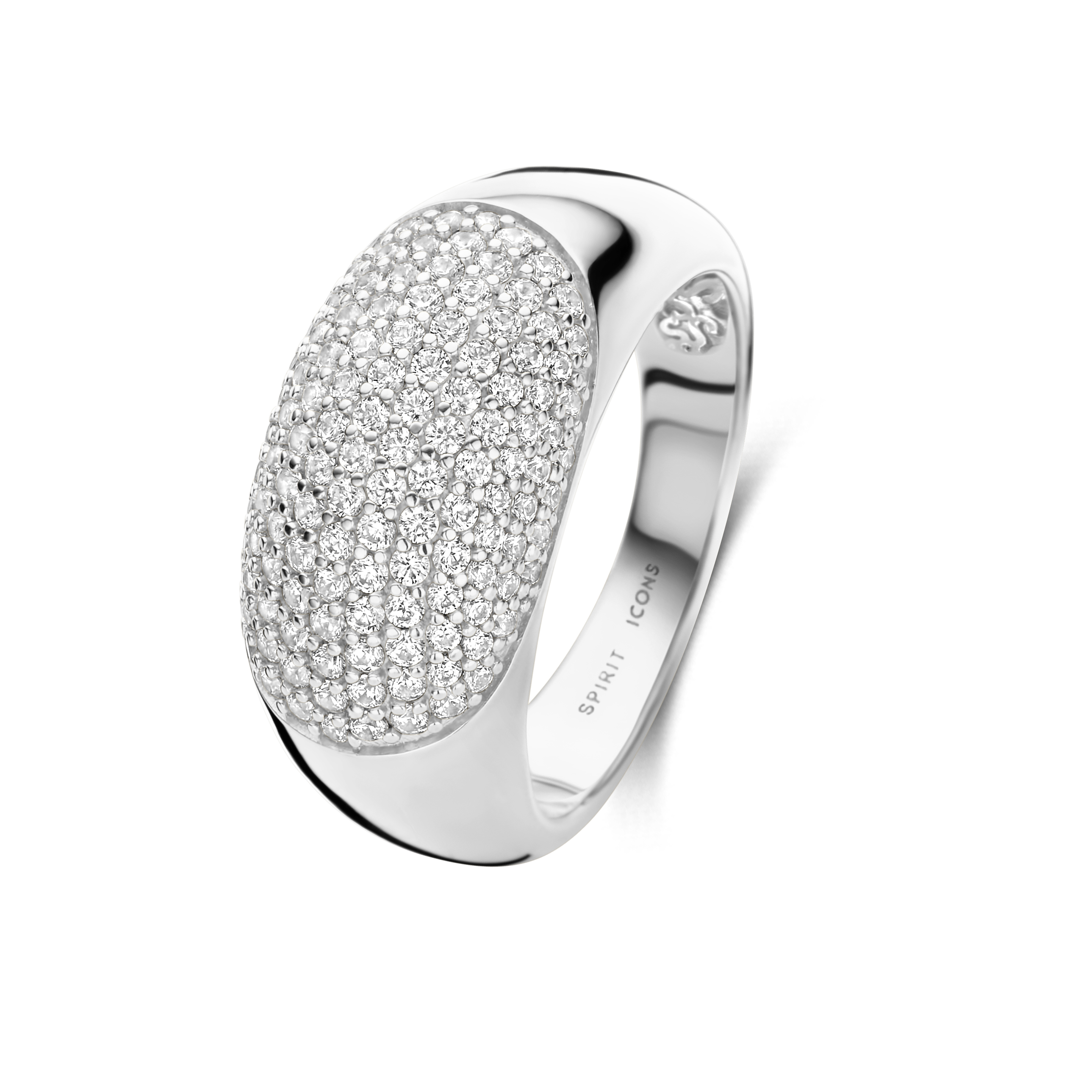 Spirit Icons Grand Callas Ring L 51431