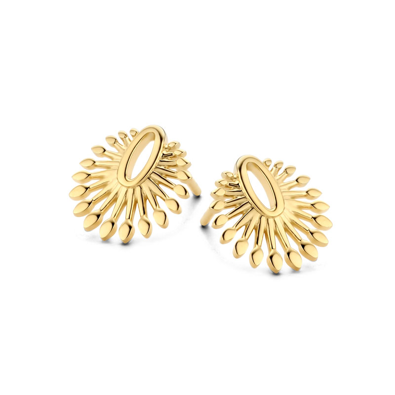 Spirit Icons Phoenix Øreringe 41382