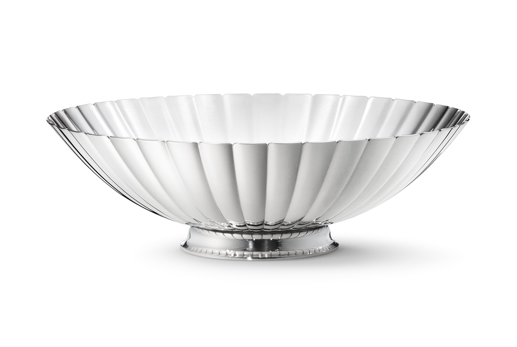 Georg Jensen Bernadotte Skål 856A Lille