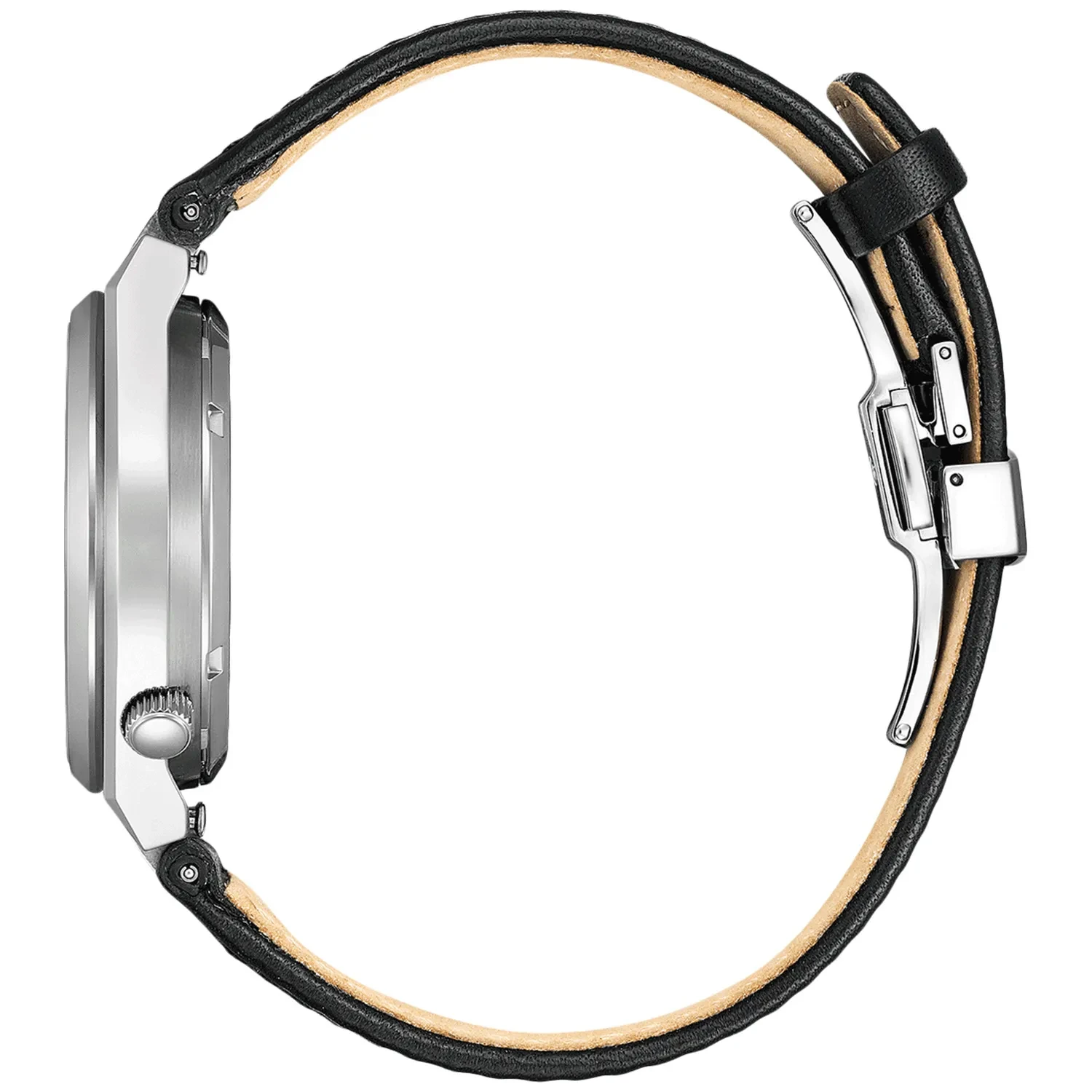 Citizen  Tsuyosa Automatic Small Seconds NK5010-01H