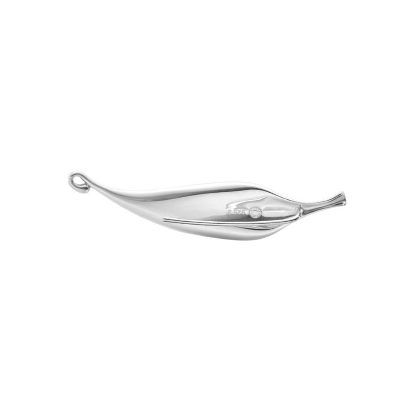 Georg Jensen Vivianna Torun Øreringe 20001650 