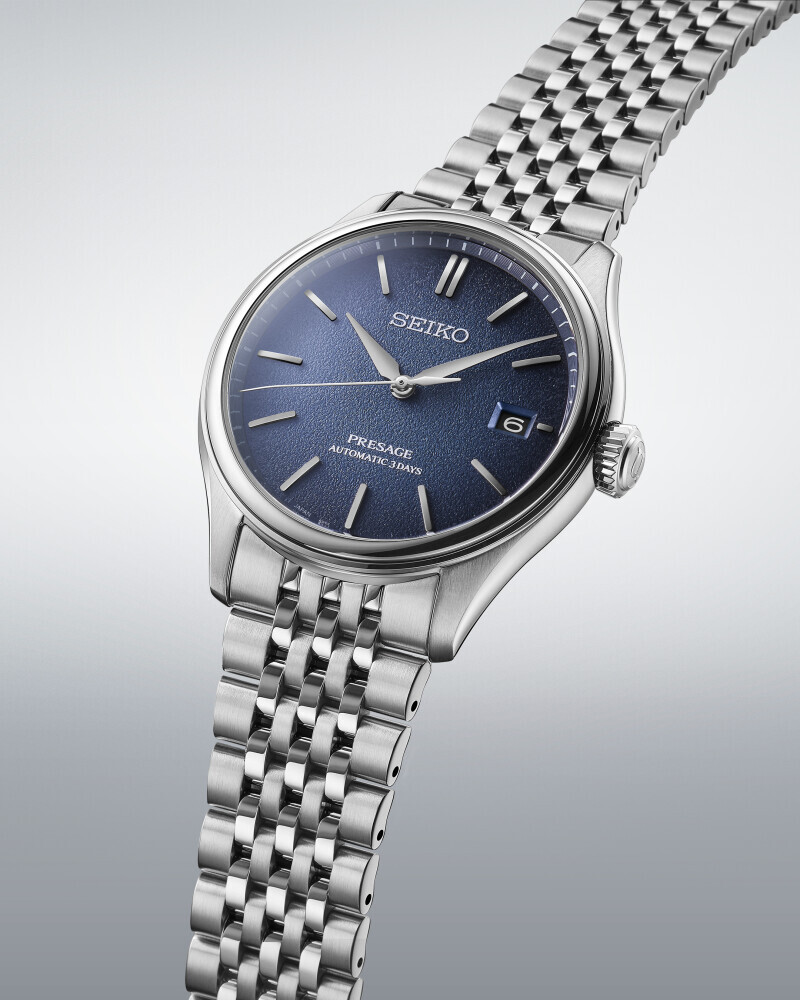 Seiko Presage SPB525J1