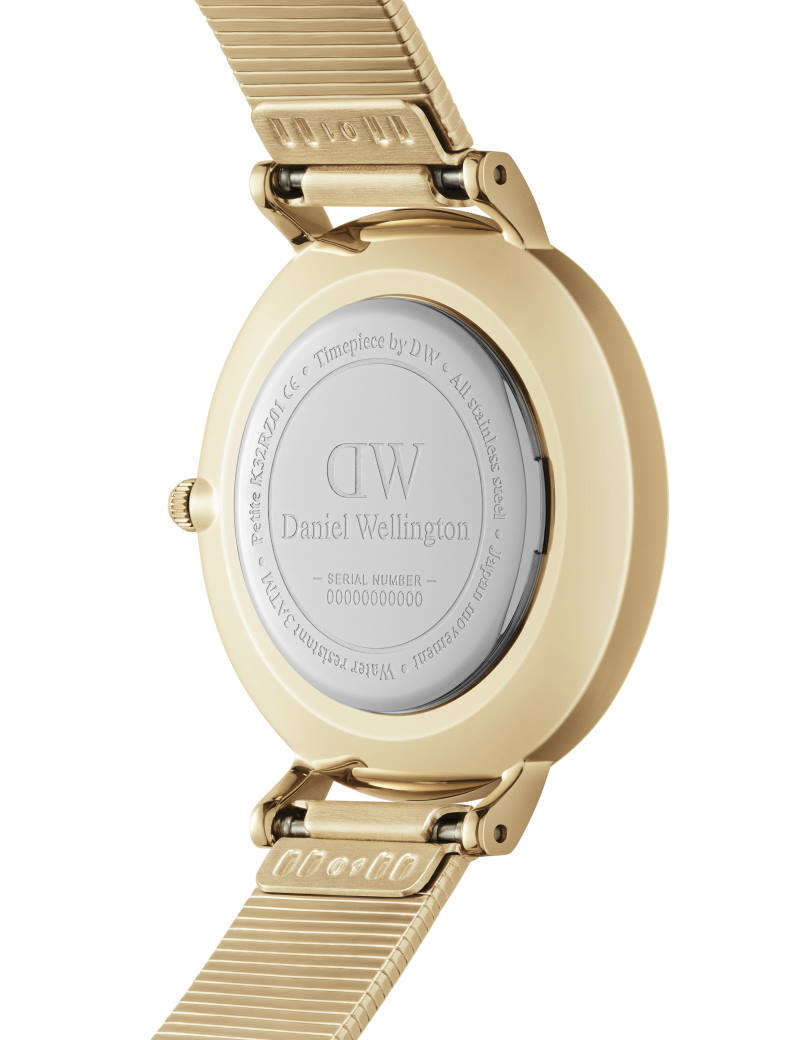 Daniel Wellington Petite Lumine Ur ADW00100594