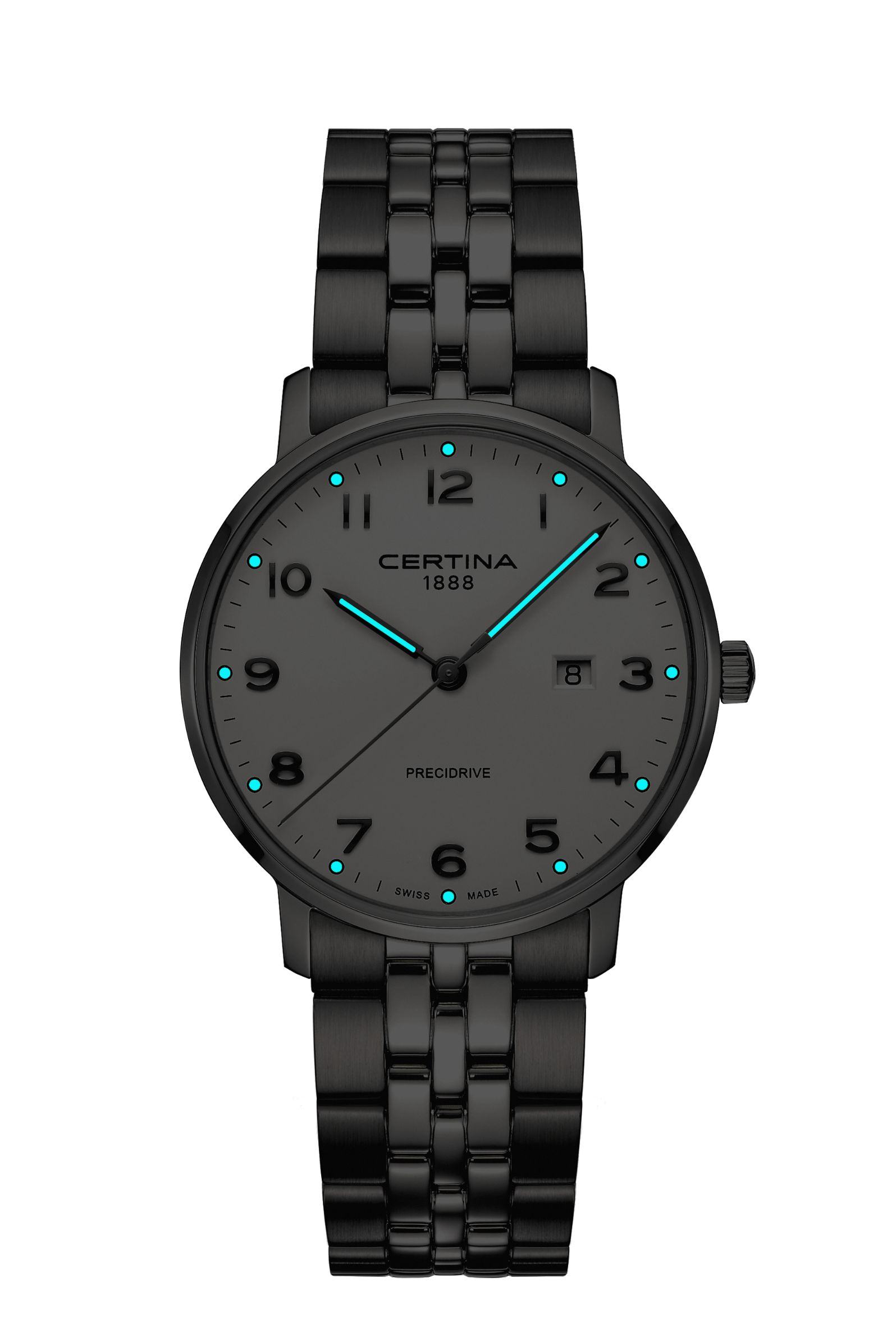 Certina DS Caimano C035.410.11.012.00