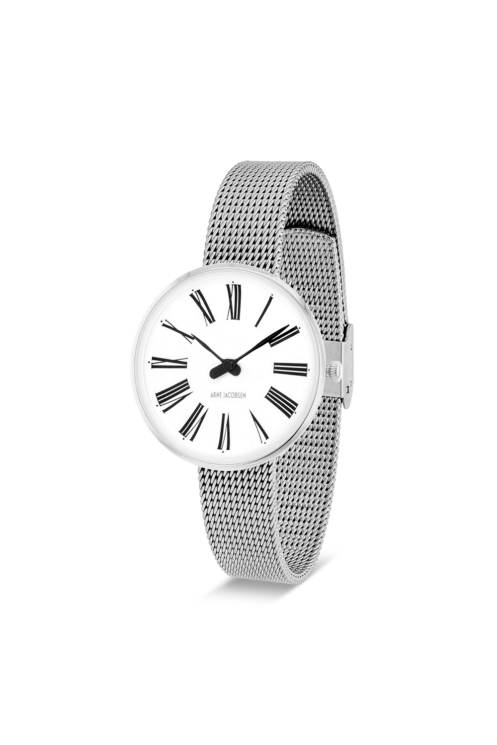 Arne Jacobsen Roman Ur 30 mm 53300-1408
