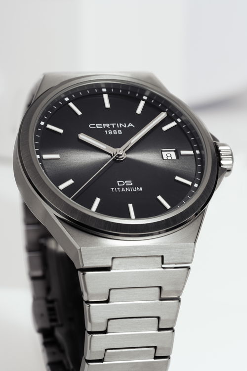 Certina DS-7 C043.410.44.051.00