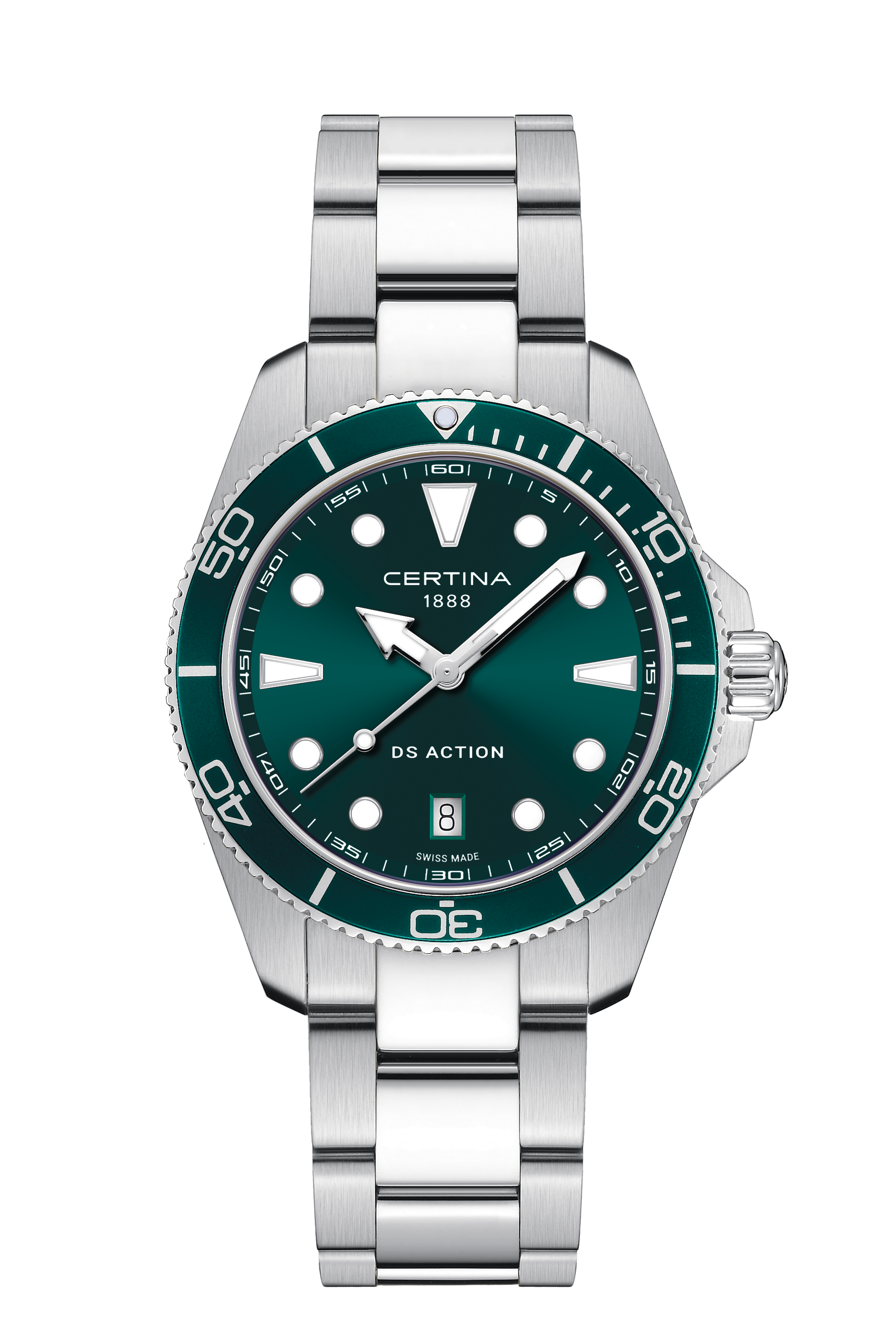 Certina DS Action C048.410.11.091.00