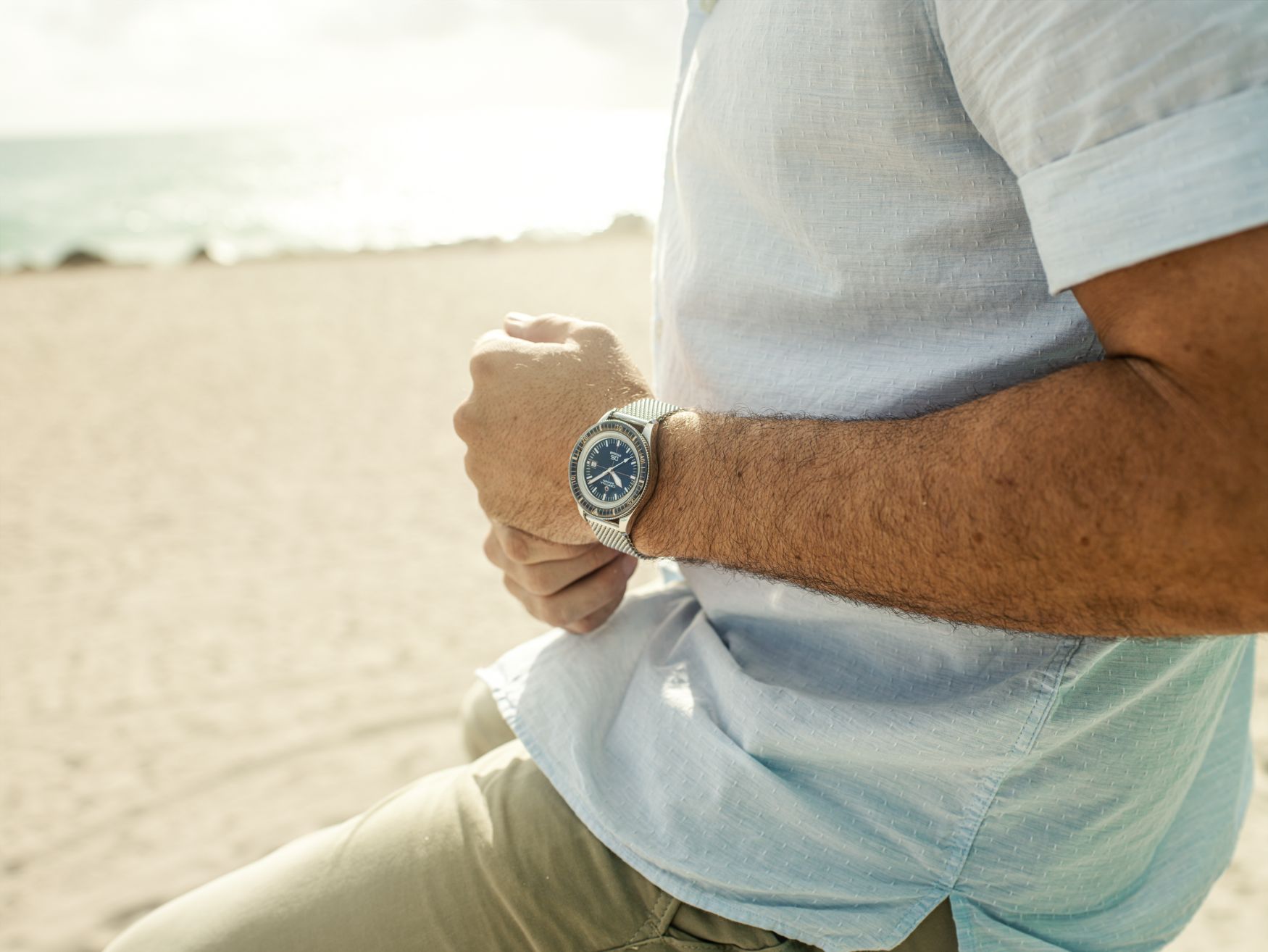 Certina DS PH200M C036.407.11.050.01