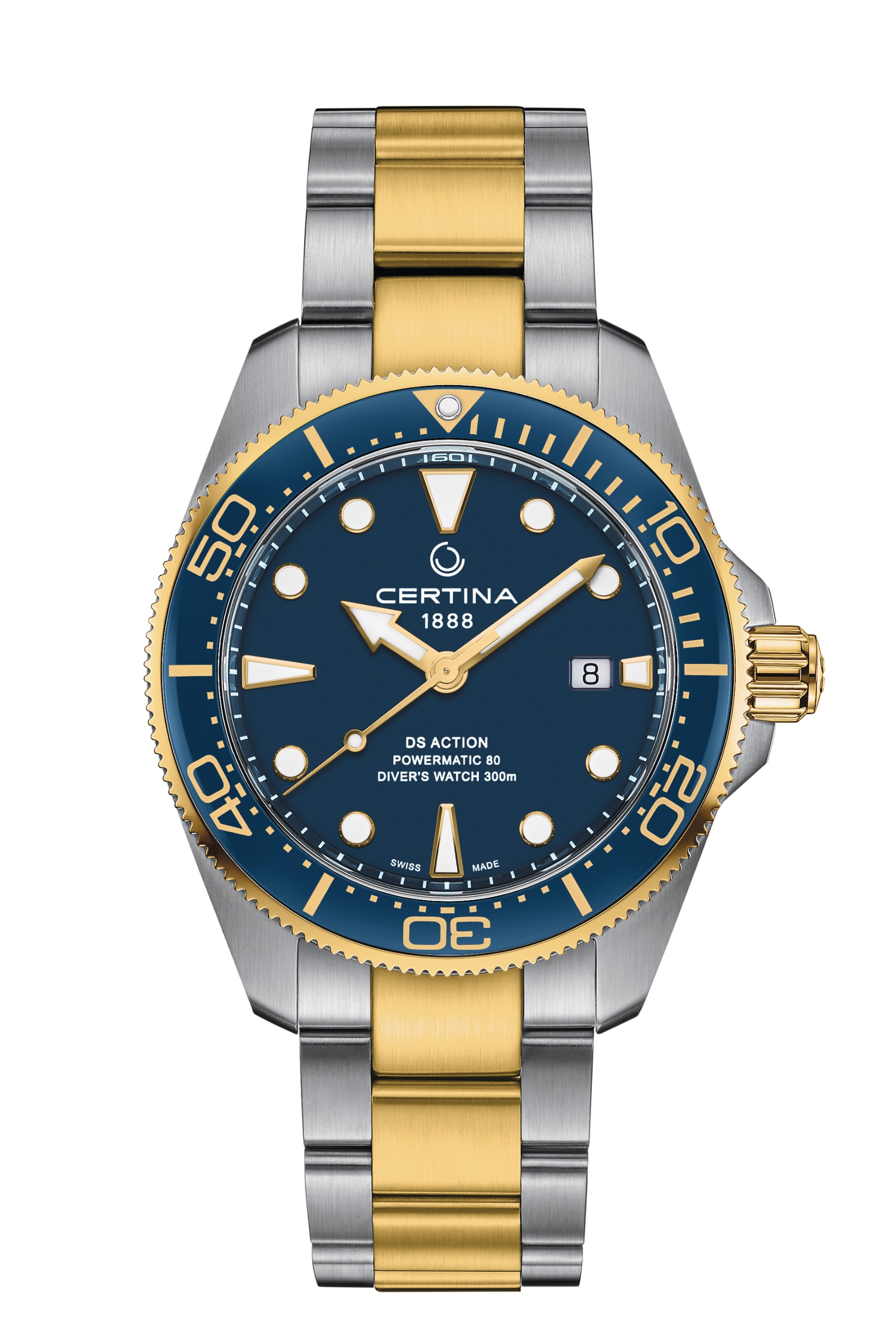 Certina DS Action Diver C032.607.22.041.00