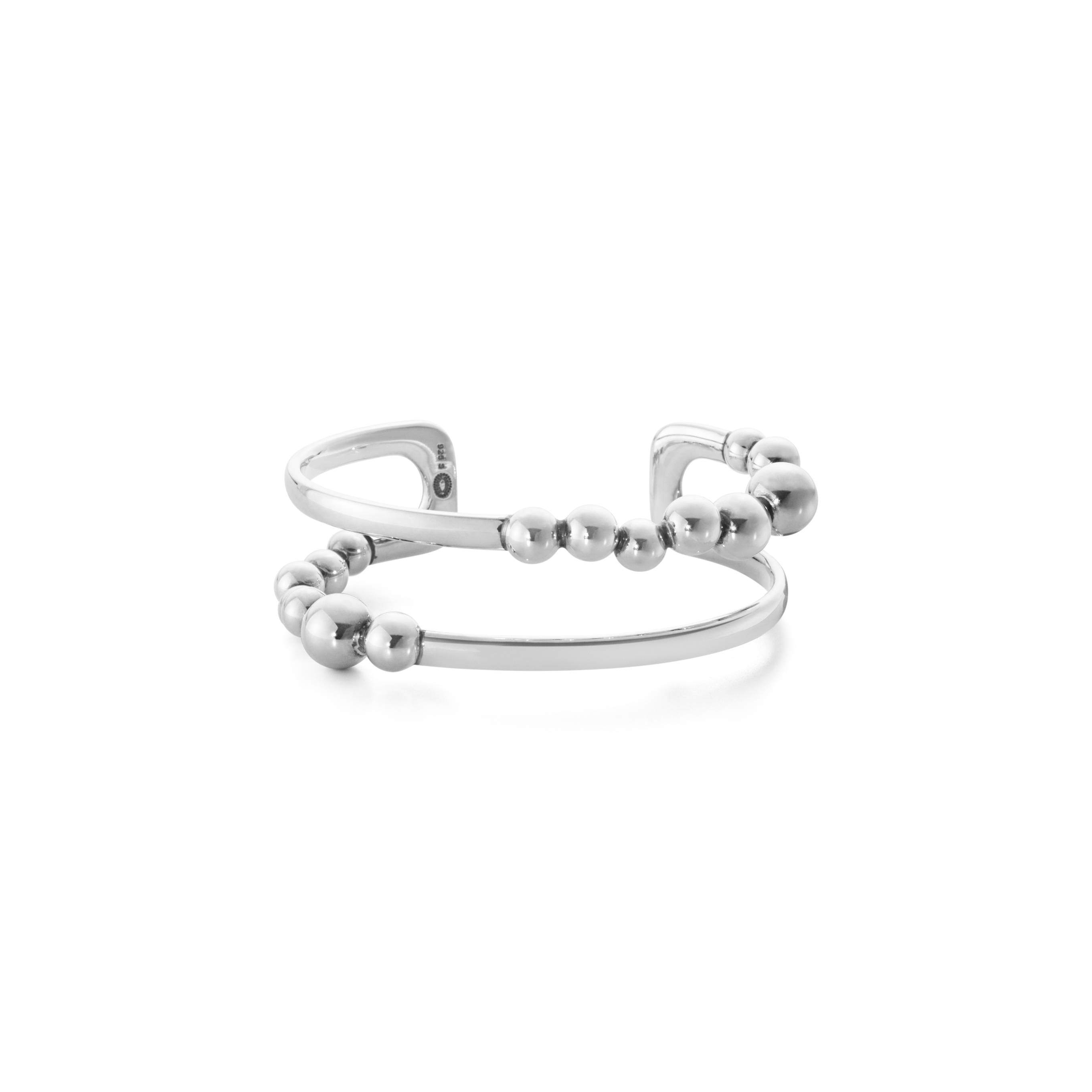 Georg Jensen Moonlight Grapes Armring 20000659