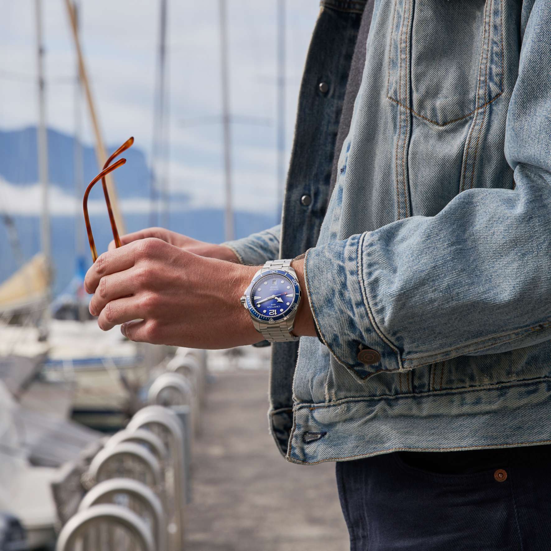 Certina DS Action C032.451.11.047.00