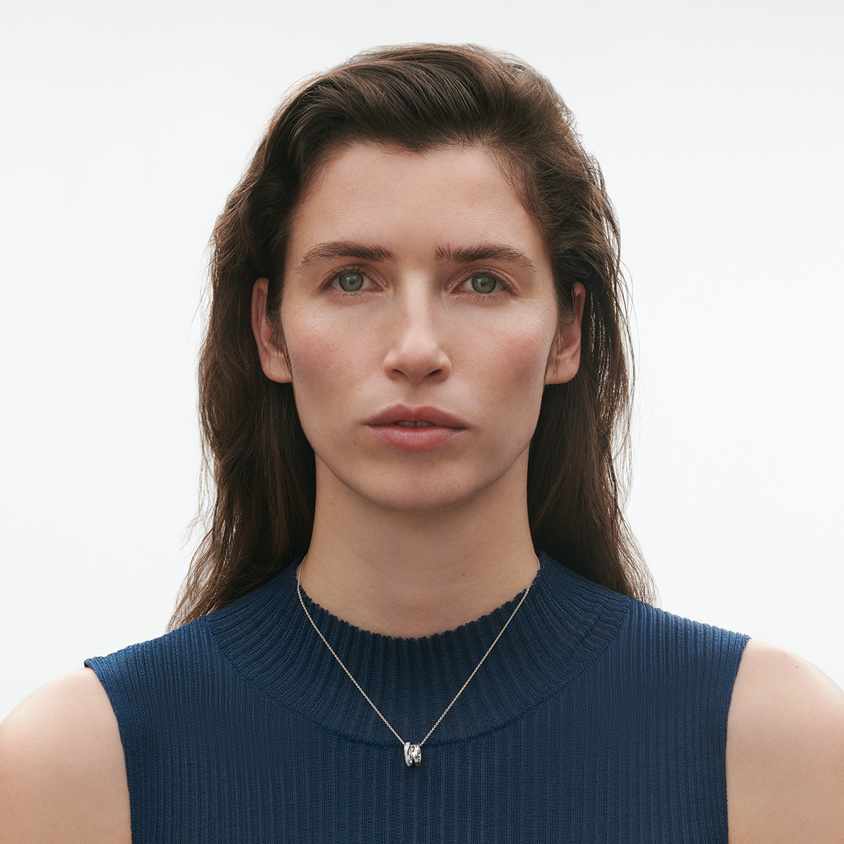 Georg Jensen Fusion Vedhæng 10016424